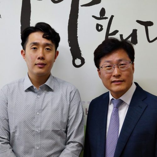 김성규 성도