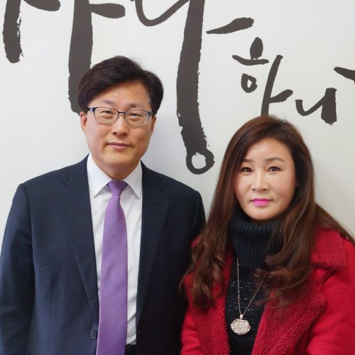 김은숙 성도