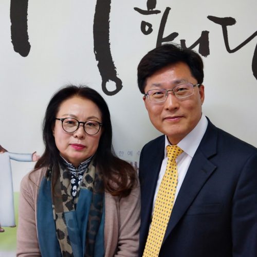 문명희 성도