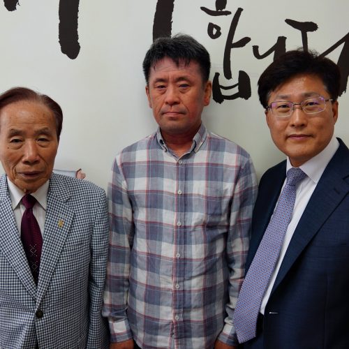 박정모 성도