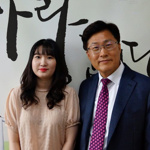 최예은 청년