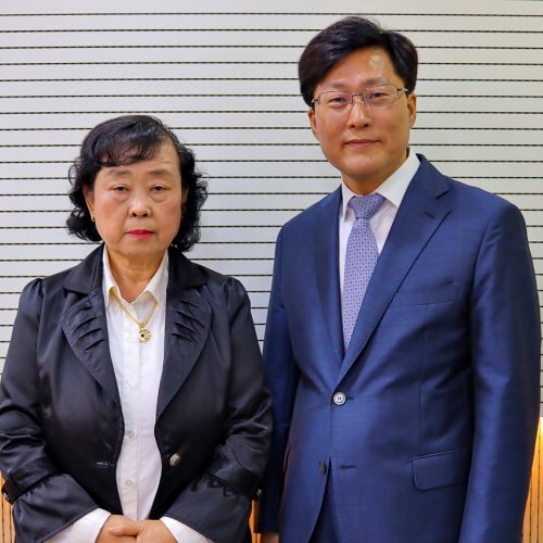 한순자 성도