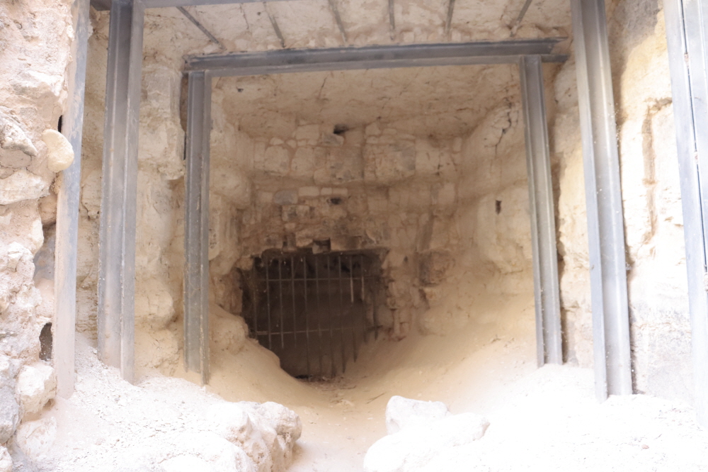 거짓말을 하지 않는 사람(계 14:5)