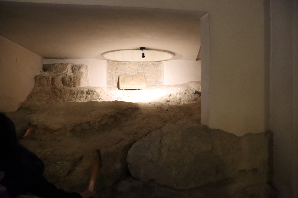 이리로 올라오라(계4:1)