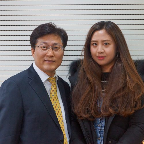 구보나 청년