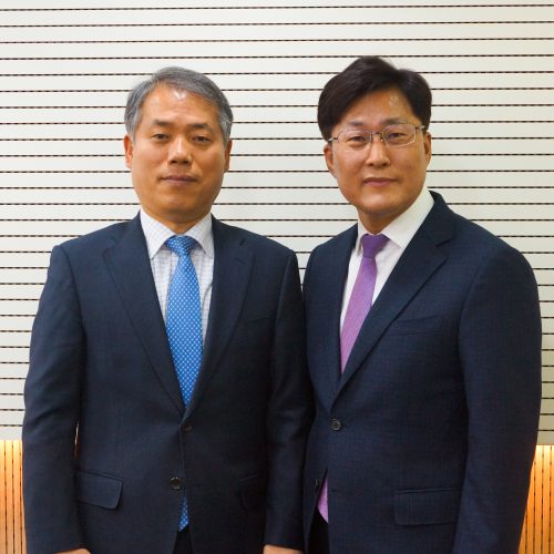 이유영 집사