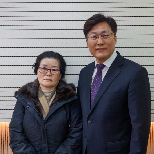 정성임 성도