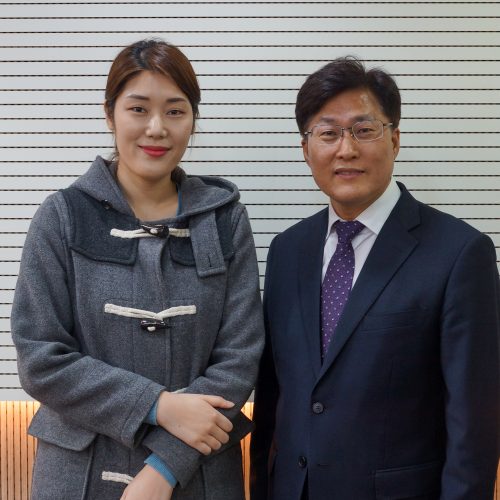 창다정 청년