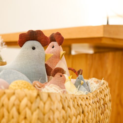 2020 부활절 예배