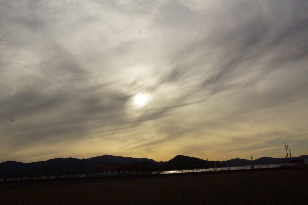 아침이 오나니 밤도 오리라(사 21:12)