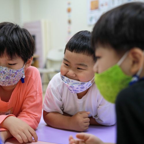 2020 여름성경학교 Day3