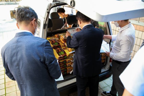 200922_추석맞이 사랑의 쌀 나눔 행사_01