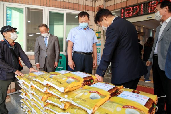 200922_추석맞이 사랑의 쌀 나눔 행사_07