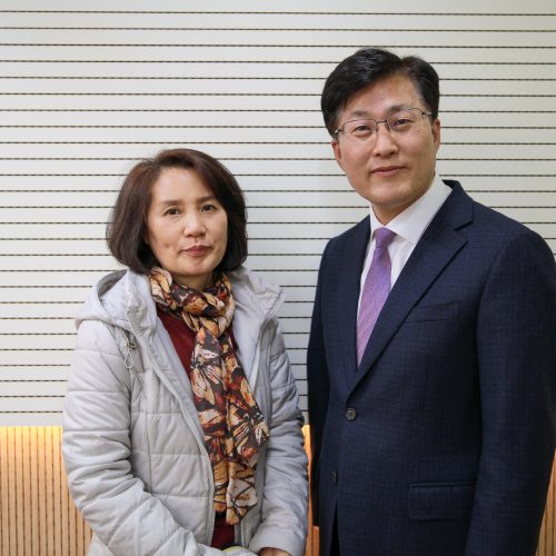 남상순 성도