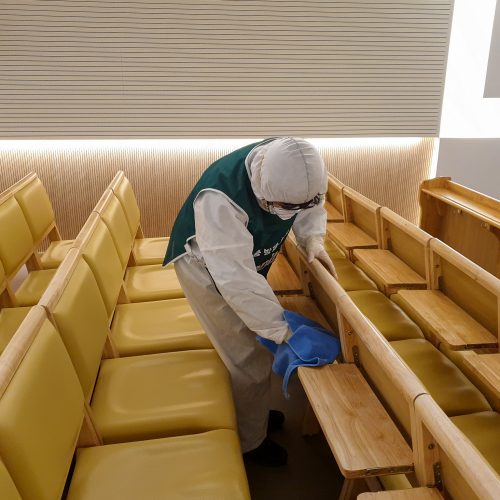 210130 교회전체방역