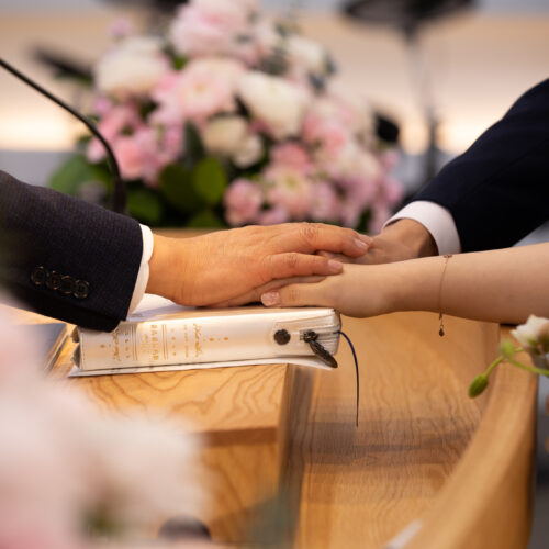 이현근 여성옥 청년 결혼식