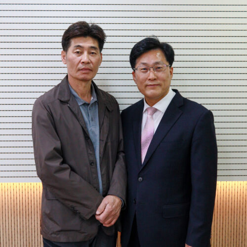 박성춘 성도