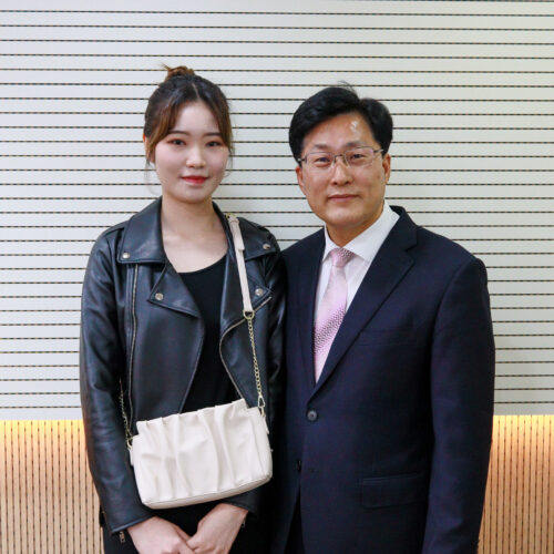 박온유 청년