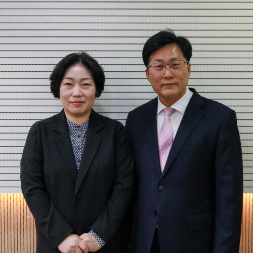 이영주 집사