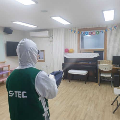 210327 교회전체방역