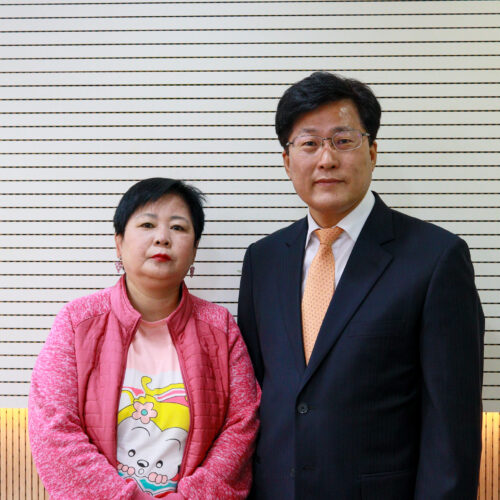 서동숙 성도