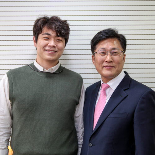 정준 청년