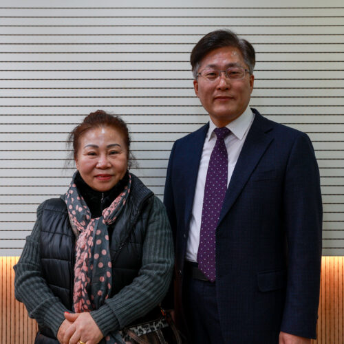 이민자 성도