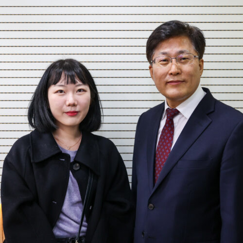 조예은 청년