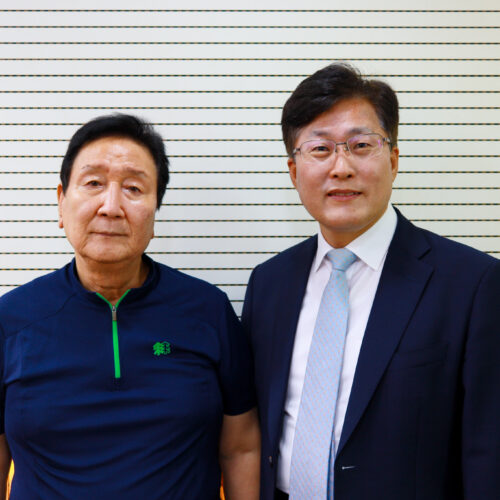 고영태 성도