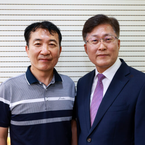 전철영 성도
