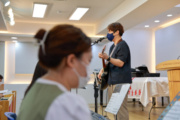 220904_설립 10주년 기념 예배_02