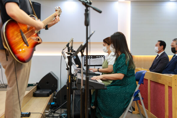 220904_설립 10주년 기념 예배_05