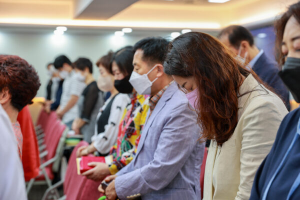 220904_설립 10주년 기념 예배_10