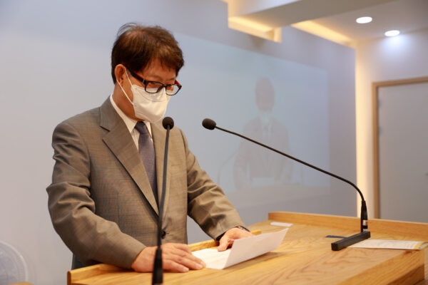 220904_설립 10주년 기념 예배_11