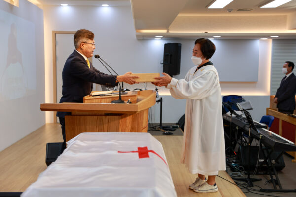 220904_설립 10주년 기념 예배_13