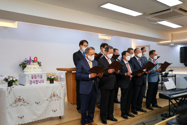 220904_설립 10주년 기념 예배_26