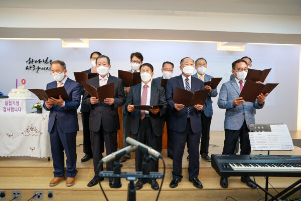 220904_설립 10주년 기념 예배_27