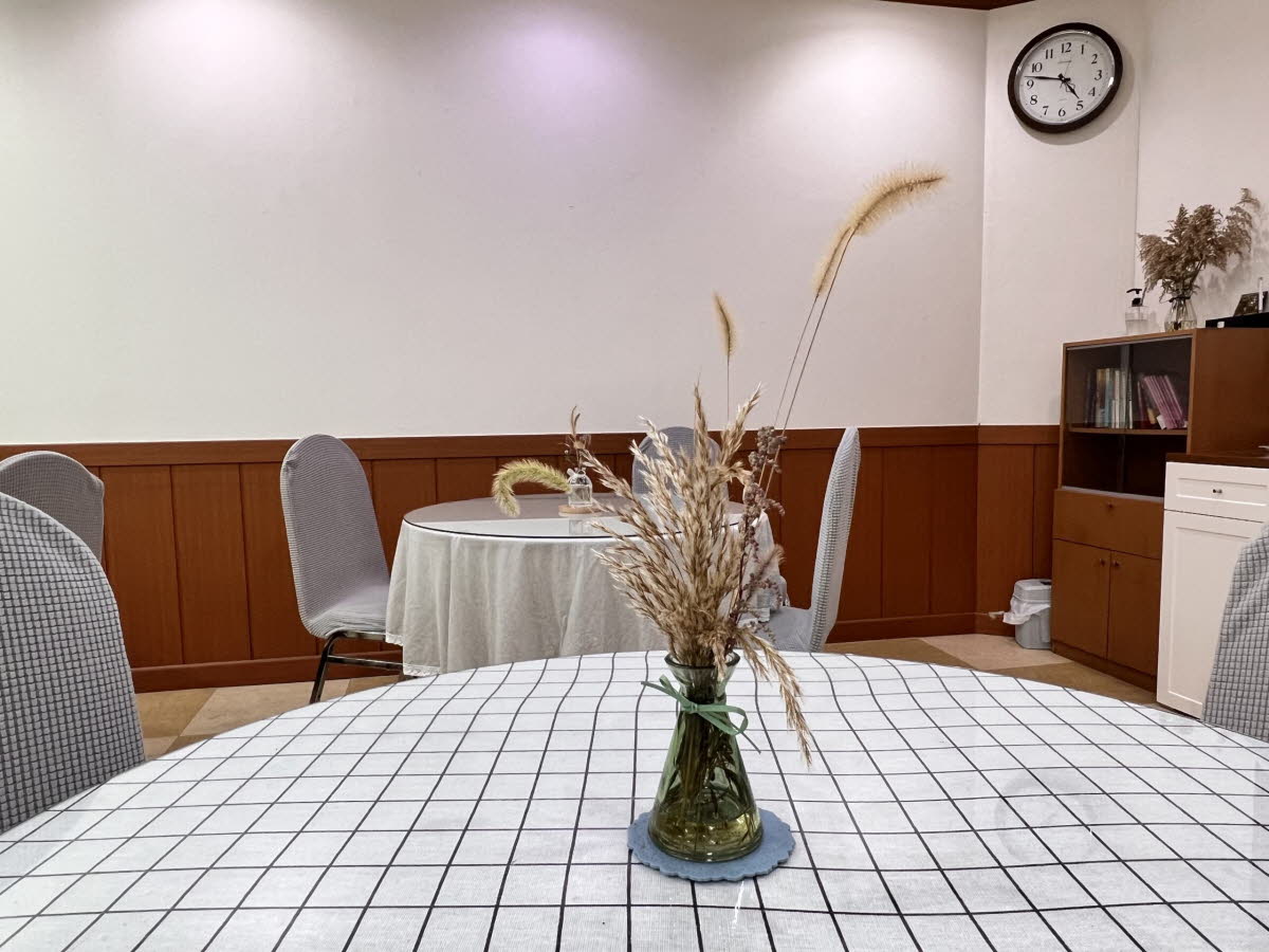 피곤할 때 (삼하 21:15)