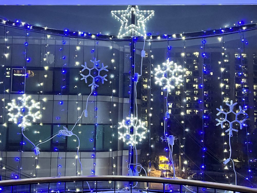 적어도 평온함 (전 4:6)