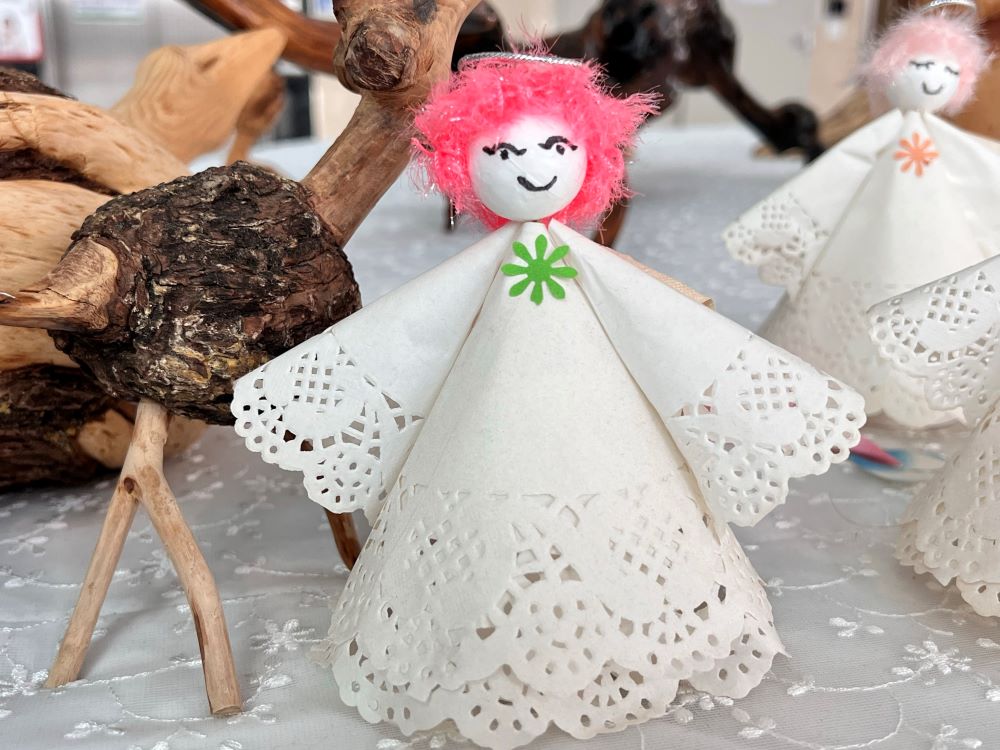 복된 사람(마 5:3)