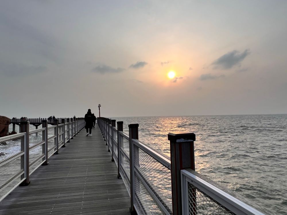 너희는 세상의 소금이니(마 5:13)