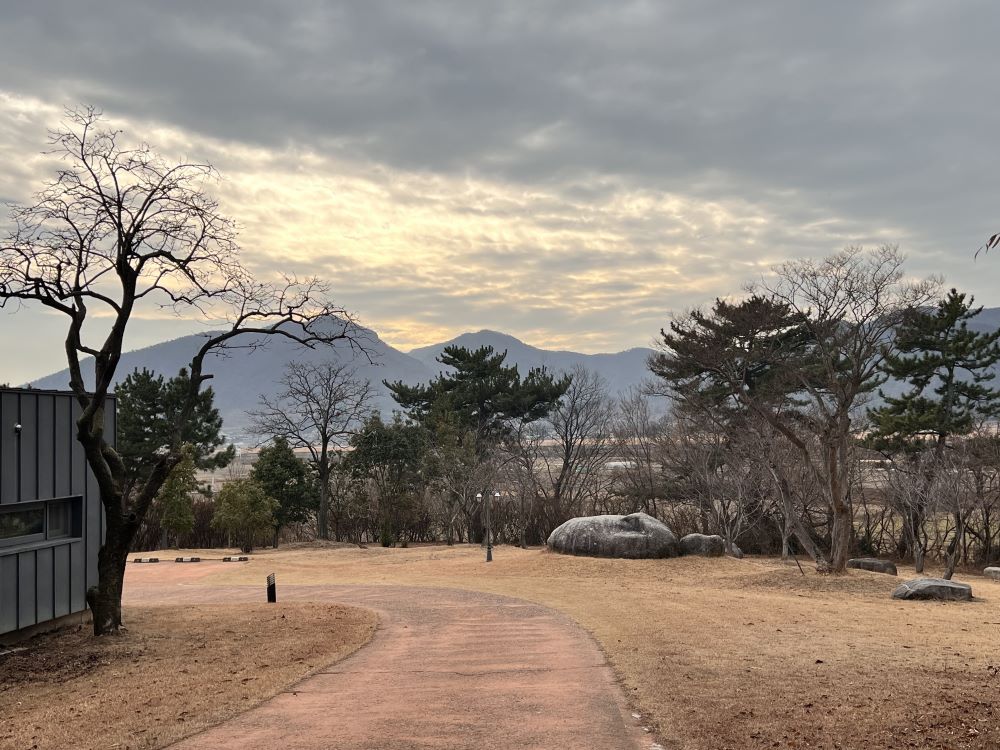 오랜 후에 결산할새(마 25:19)