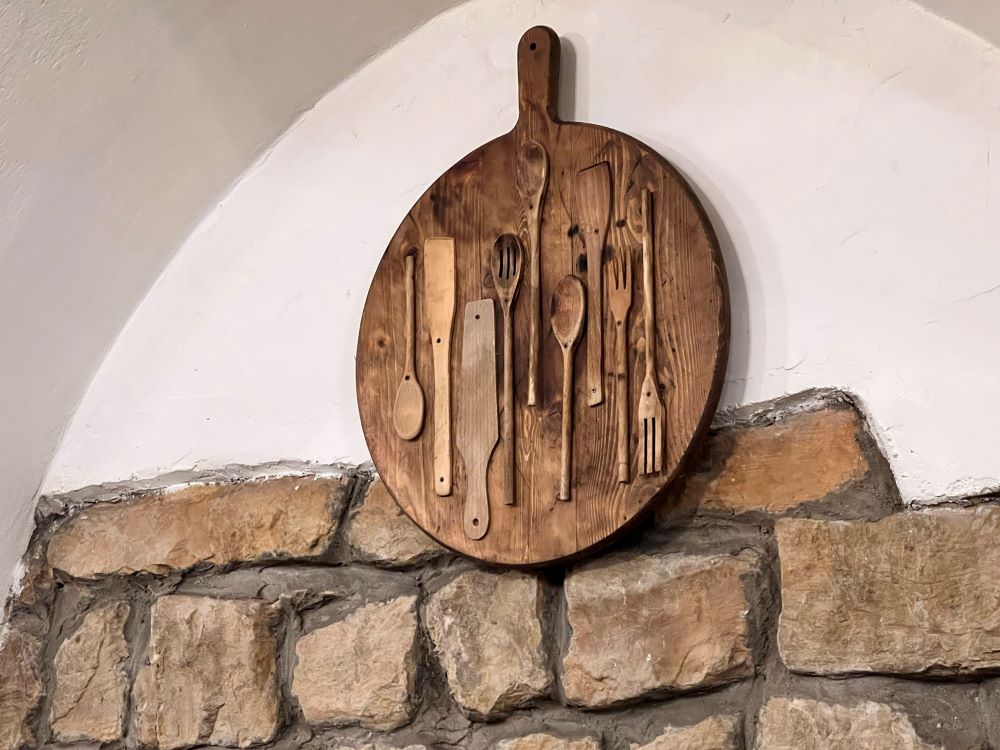 그 땅의 양식을 먹을 때에…(민 15:19)