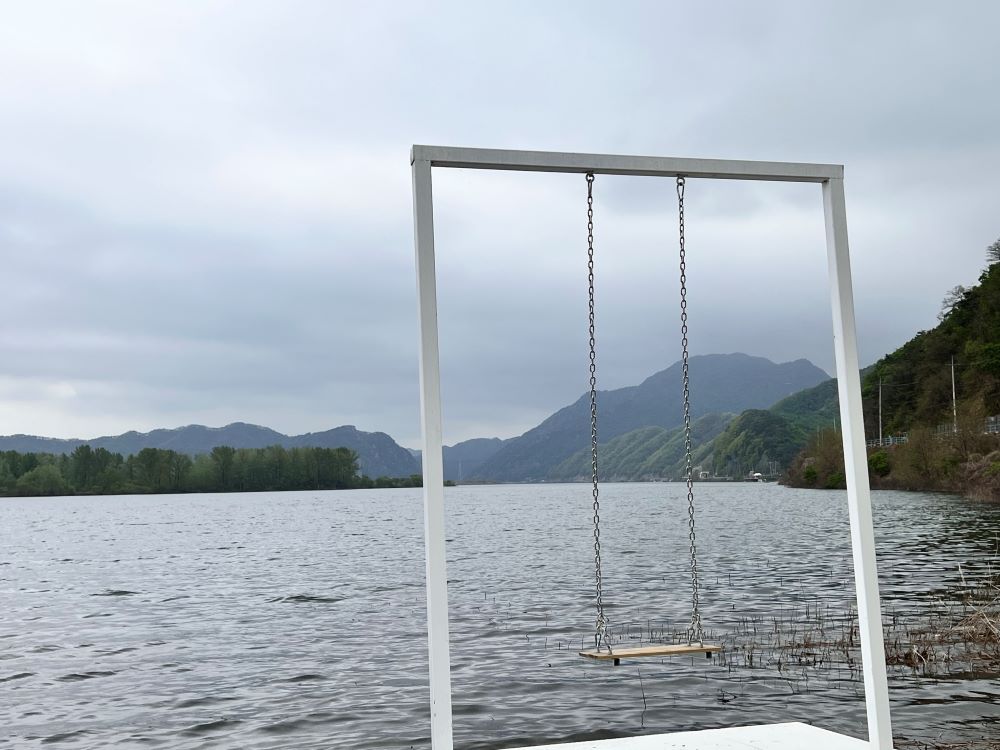 악인들의 장막에서 떠나라(민 16:26)