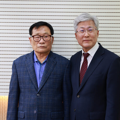 황종성 집사