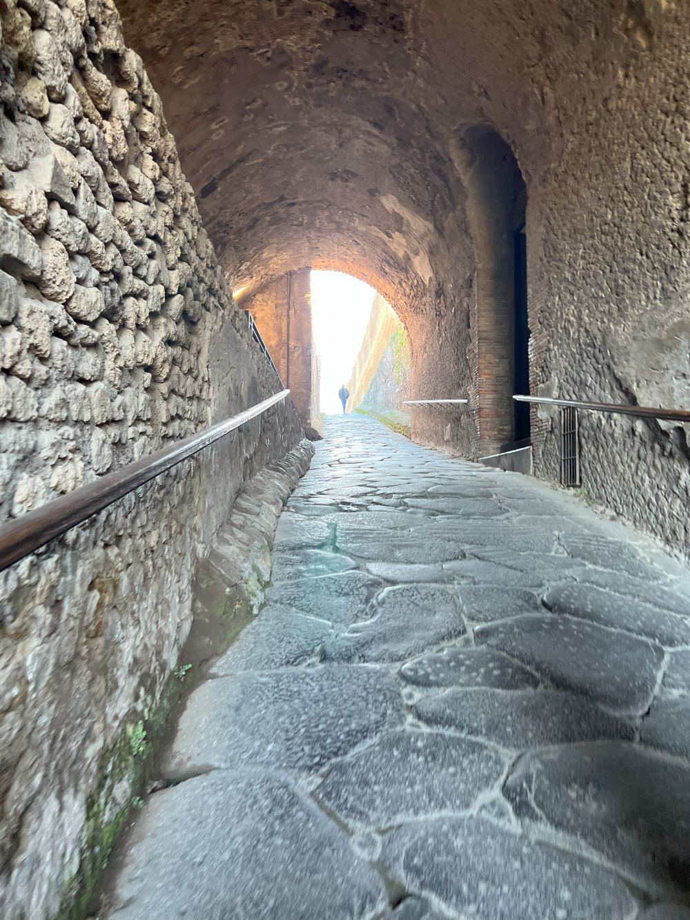 도피성 지경 밖에 나가면(민 35:26-27)