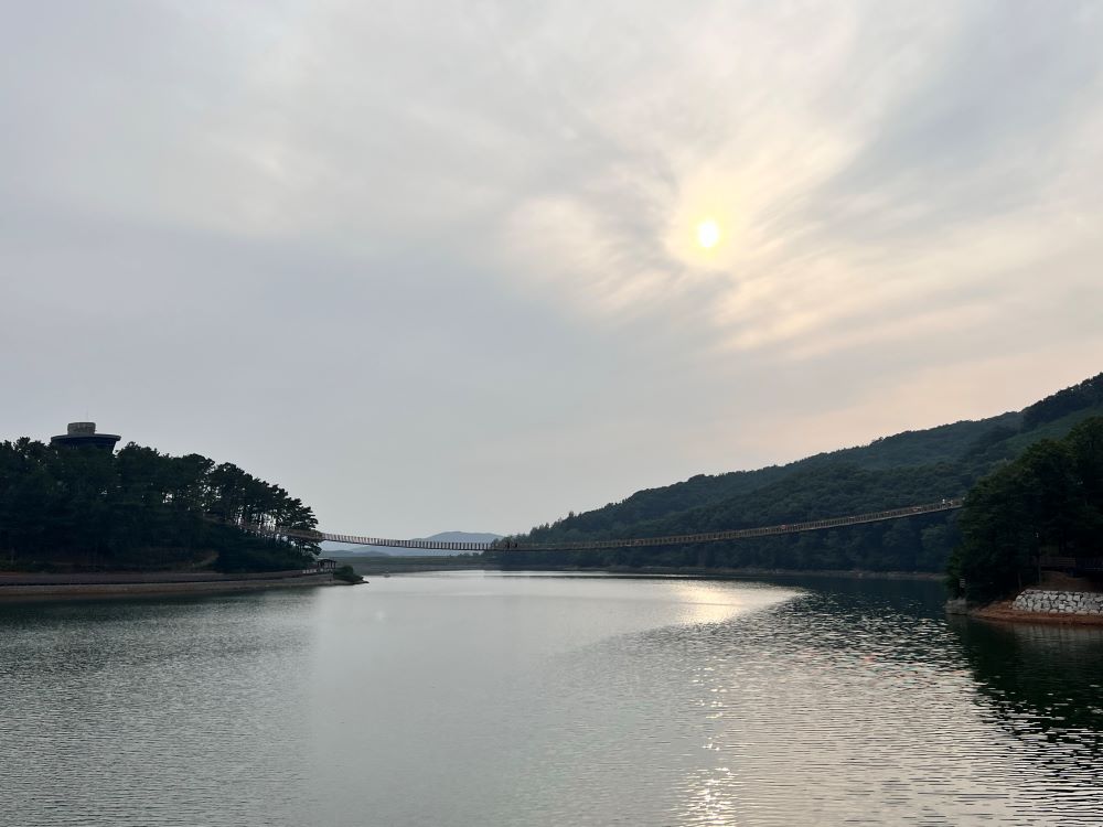 유사 회개 (렘 3:5)