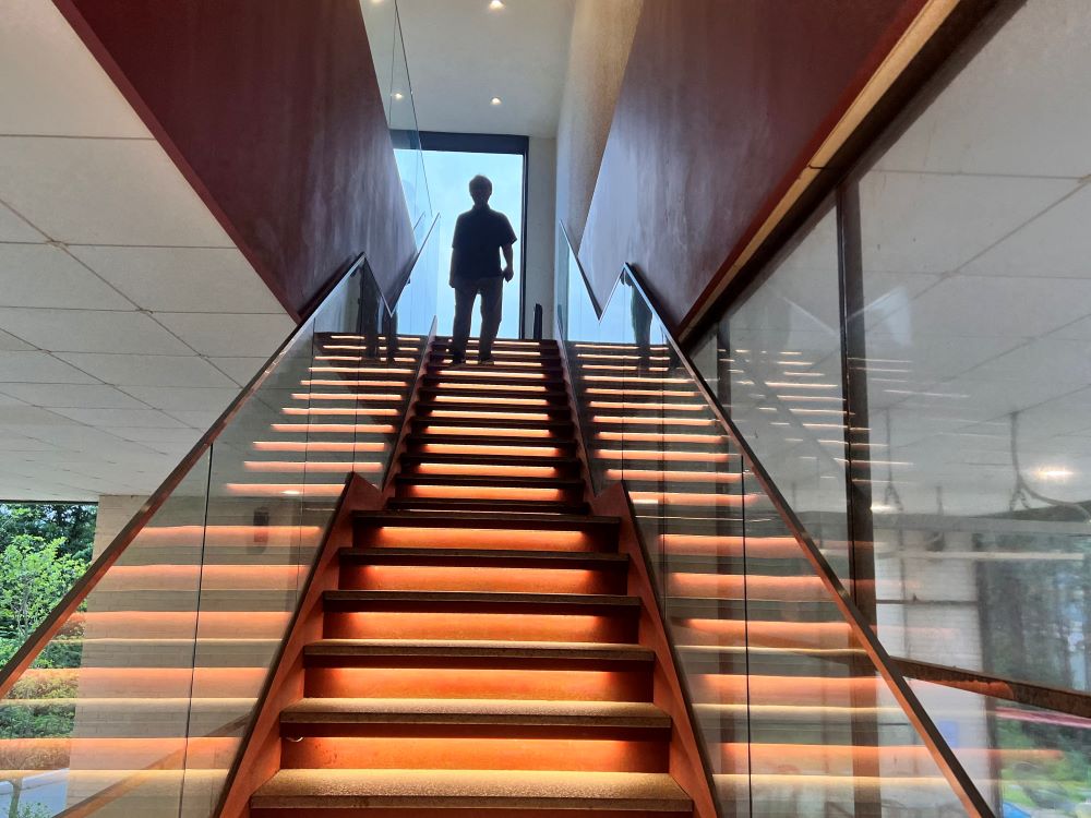 회개에 늦은 때는 없다(렘 4:14)