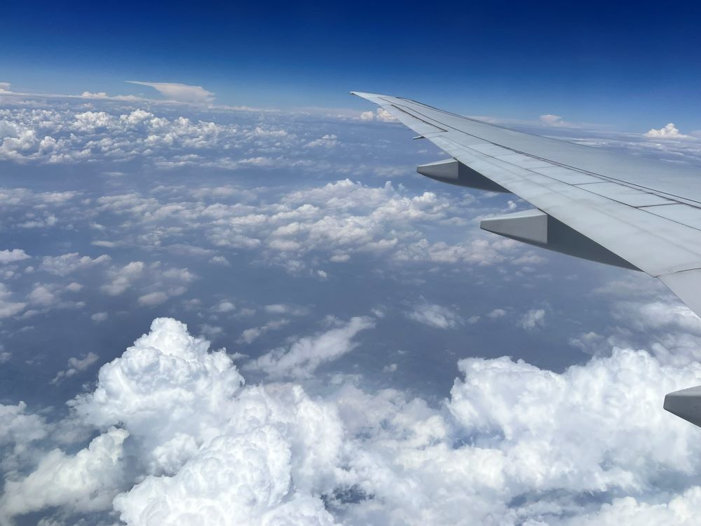 하나님의 흔적(렘 16:21)