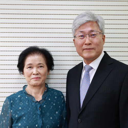 유순엽 권사